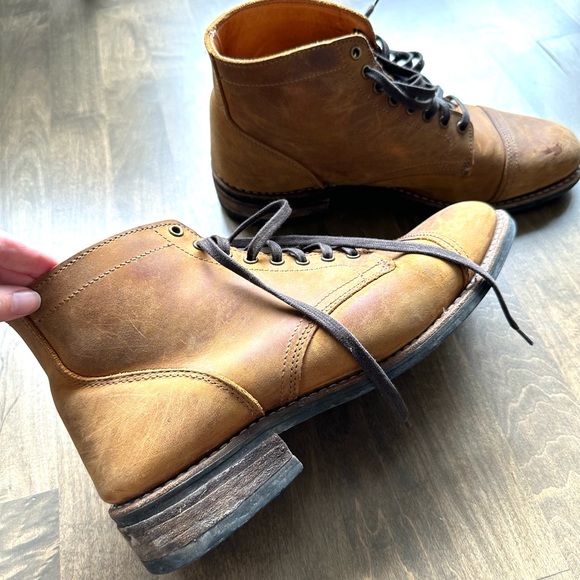 Thursday Boot Company Other - Thursday Boot Co boots
